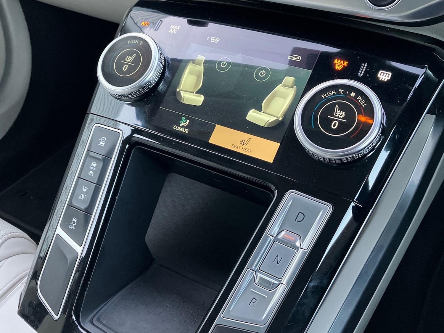 Used Jaguar I-Pace 2022 for sale - 76859183: Photo 13