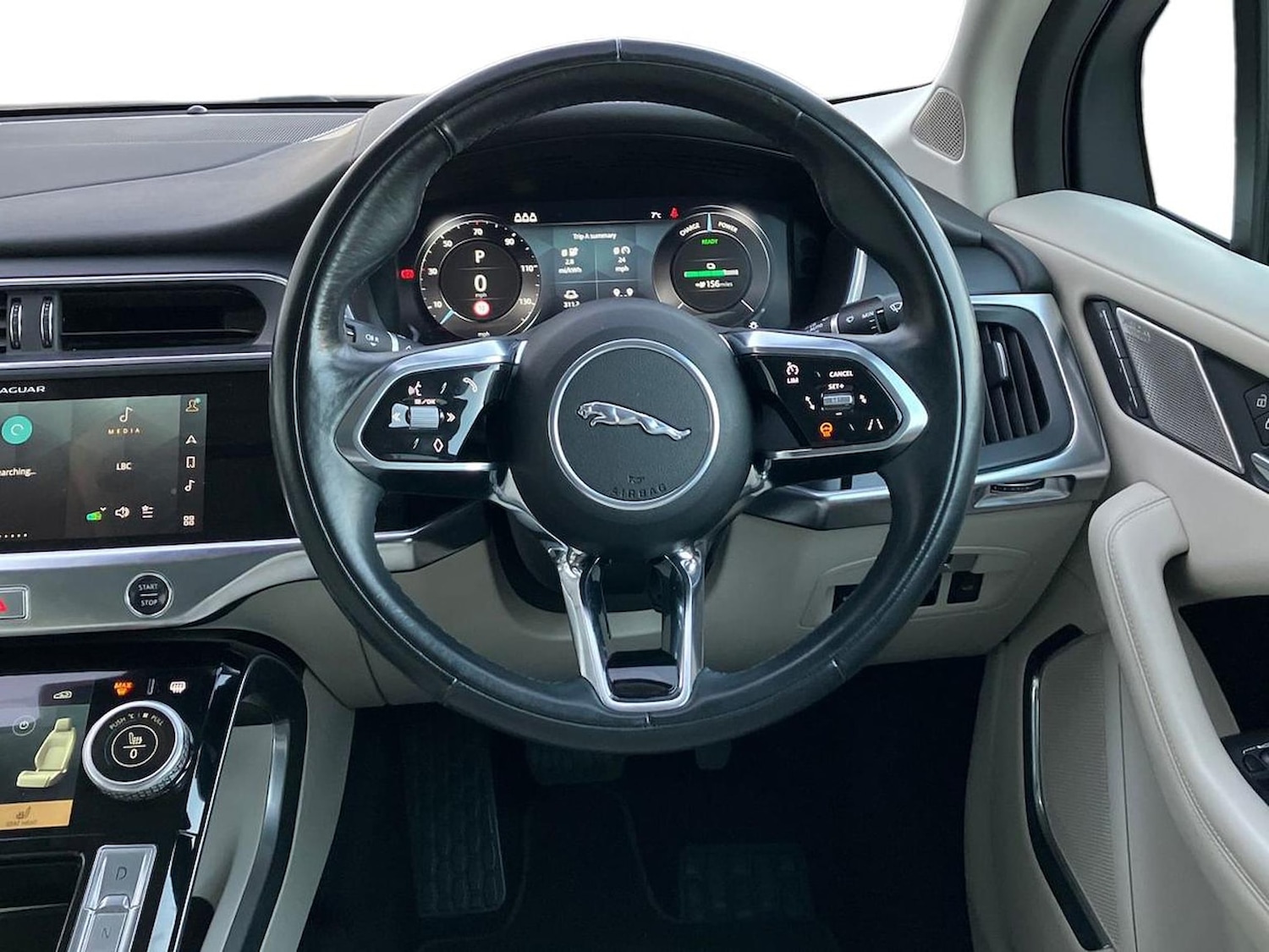 Used Jaguar I-Pace 2022 for sale - 76859183: Photo 15