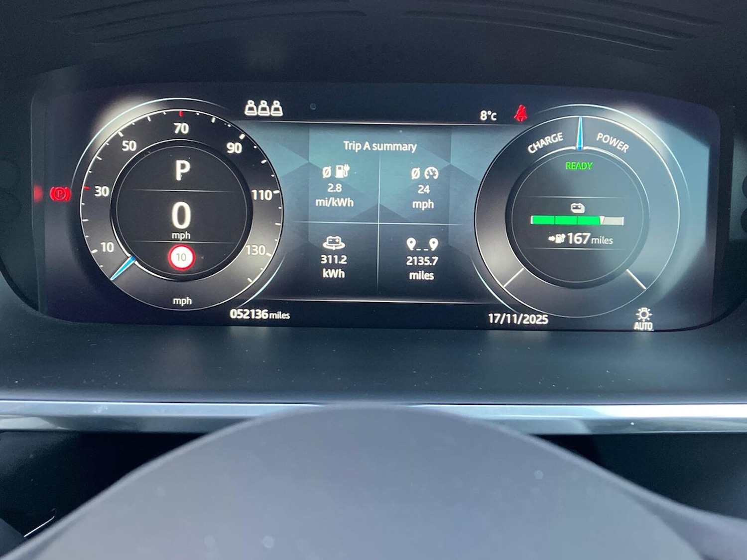 Used Jaguar I-Pace 2022 for sale - 76859183: Photo 16