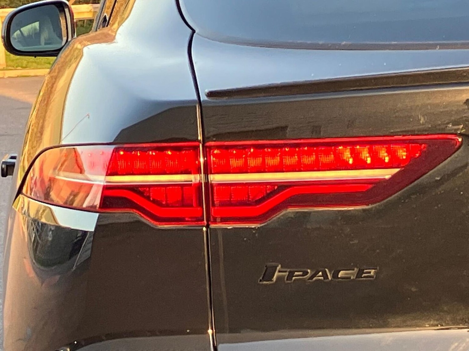 Used Jaguar I-Pace 2022 for sale - 76859183: Photo 19