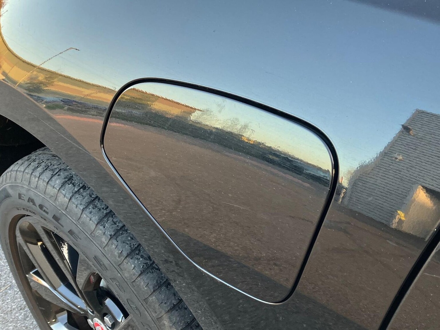 Used Jaguar I-Pace 2022 for sale - 76859183: Photo 20