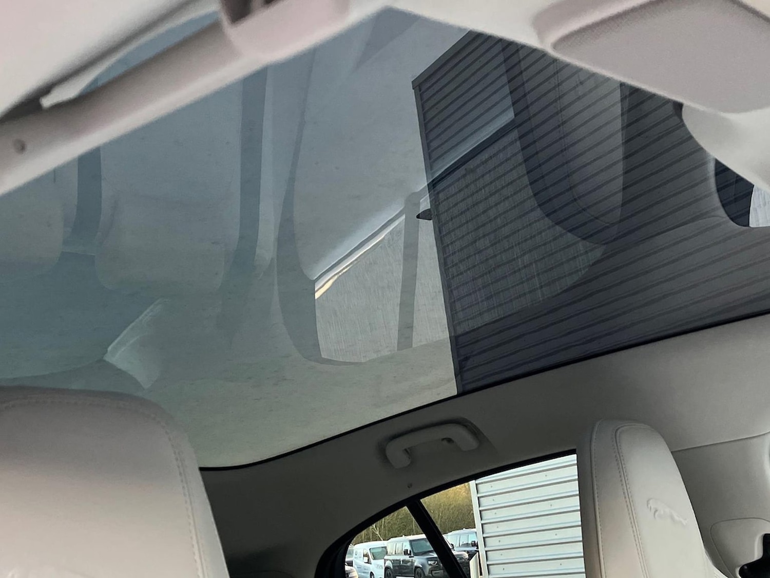 Used Jaguar I-Pace 2022 for sale - 76859183: Photo 22