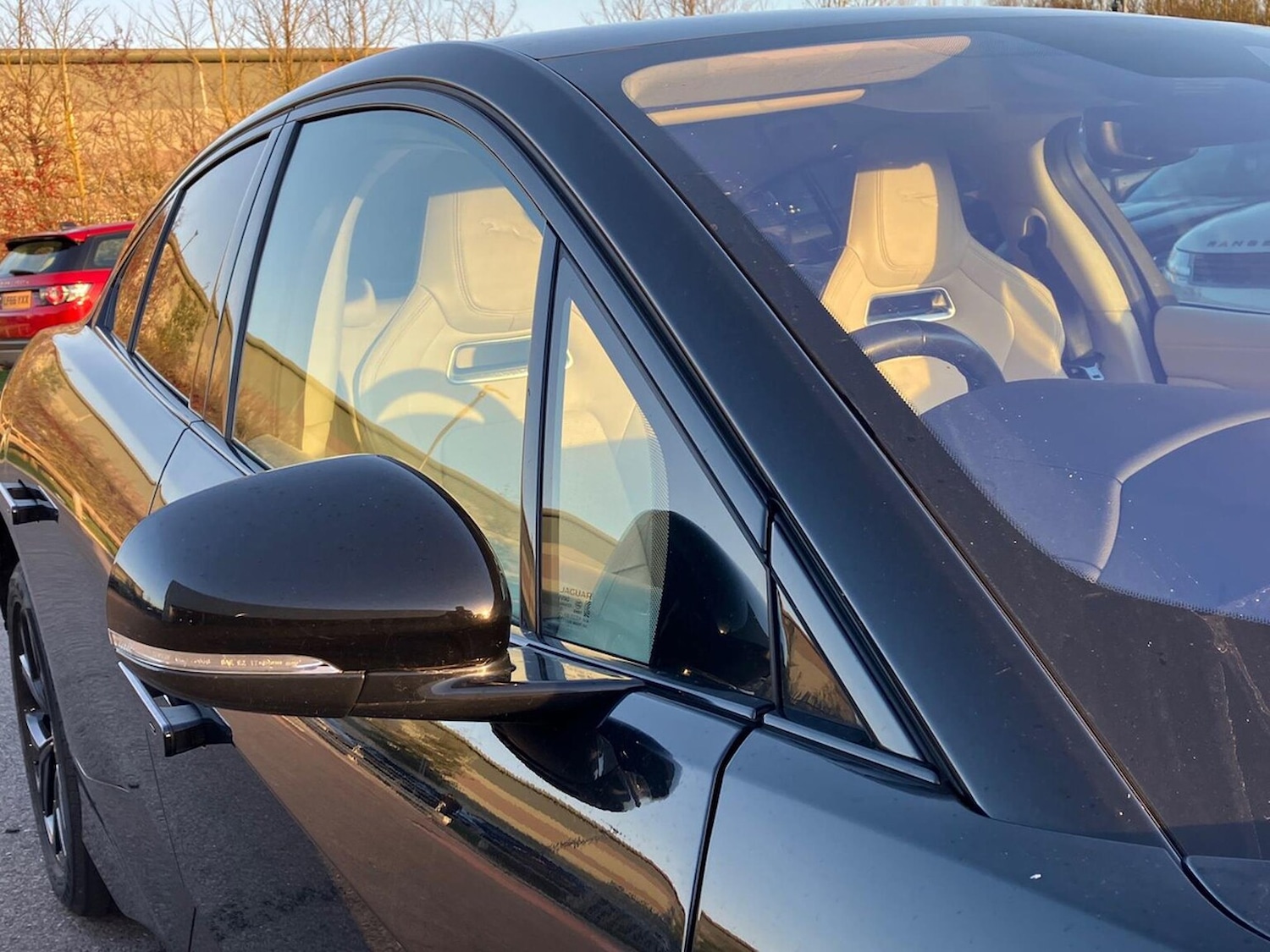 Used Jaguar I-Pace 2022 for sale - 76859183: Photo 24