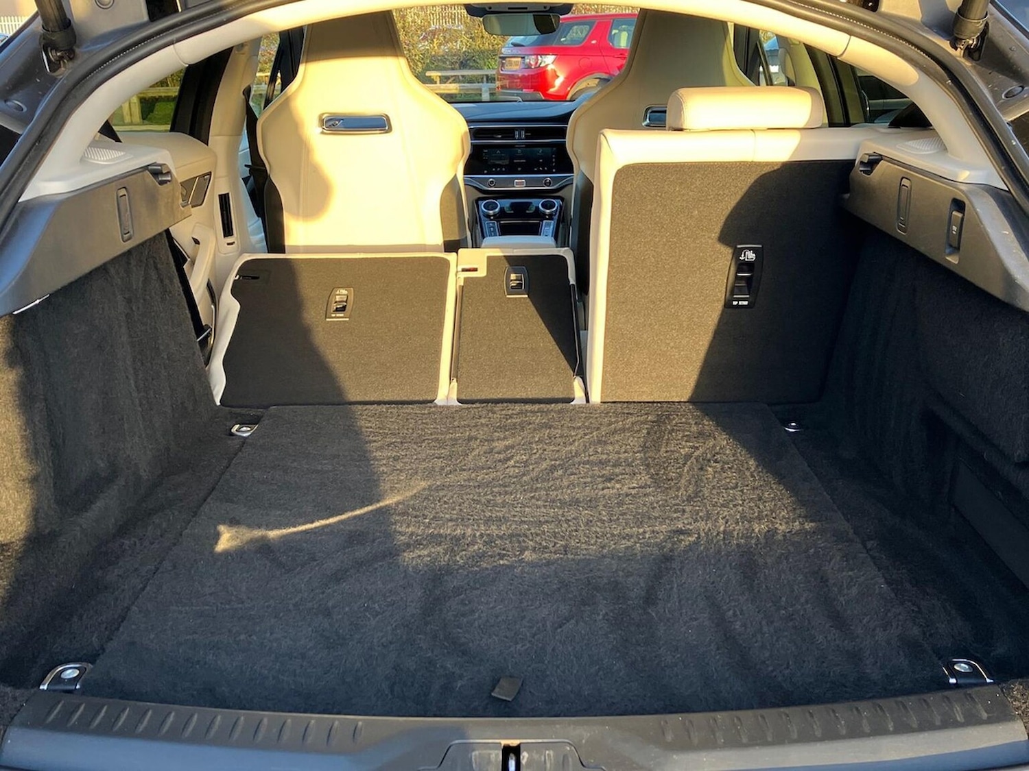 Used Jaguar I-Pace 2022 for sale - 76859183: Photo 26