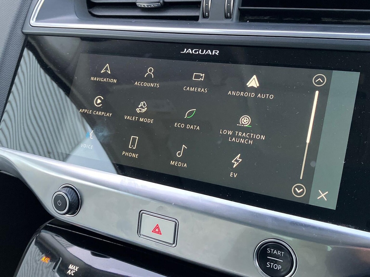 Used Jaguar I-Pace 2022 for sale - 76859183: Photo 28