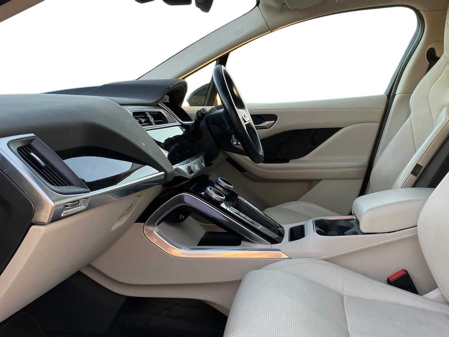 Used Jaguar I-Pace 2022 for sale - 76859183: Photo 3