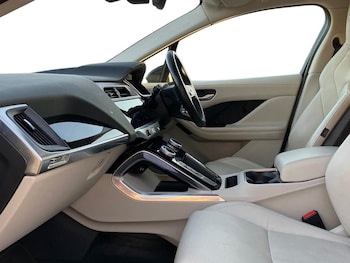 Used Jaguar I-Pace 2022 for sale - 76859183: Photo