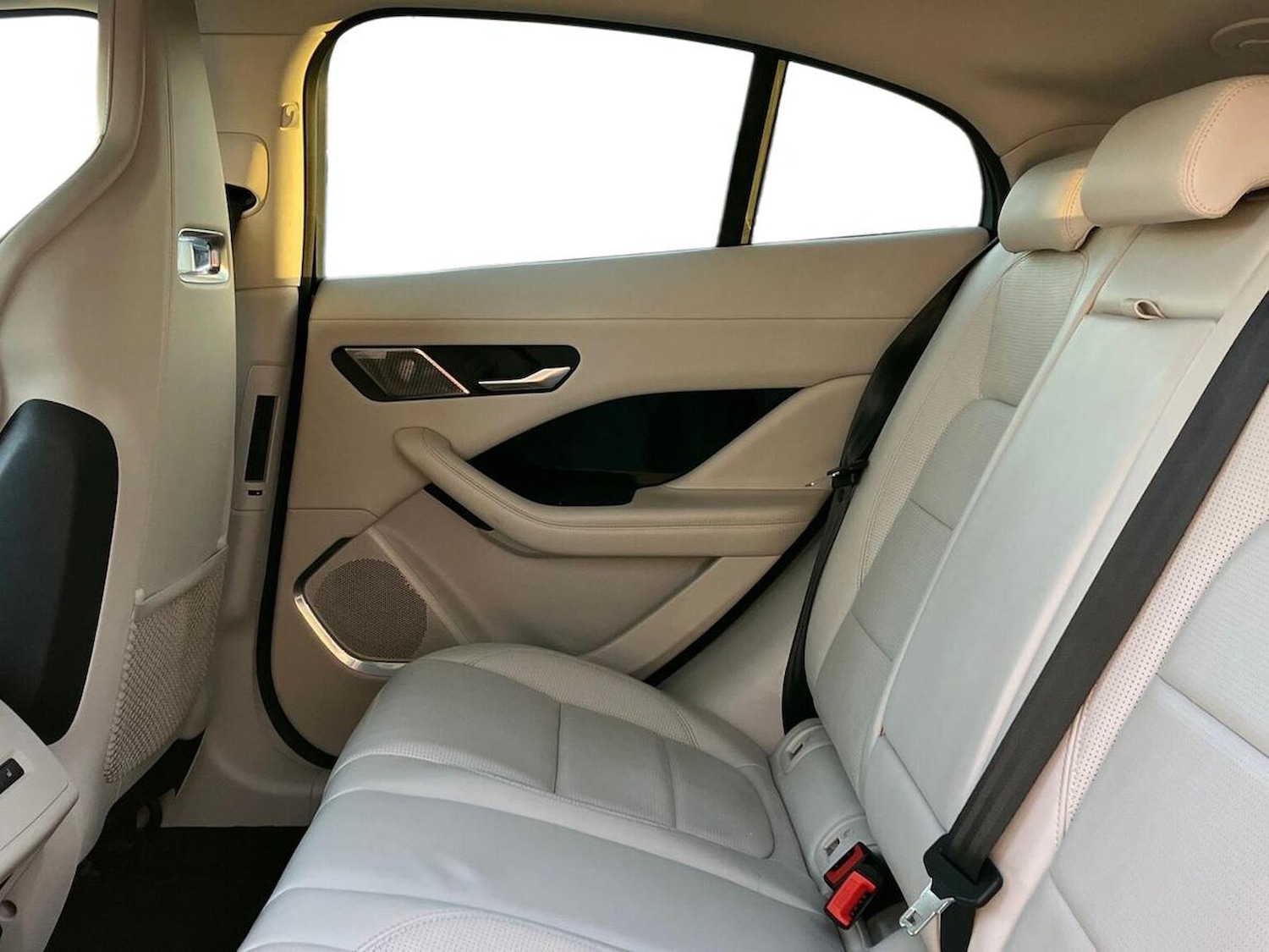 Used Jaguar I-Pace 2022 for sale - 76859183: Photo 4