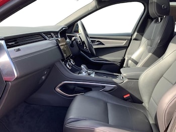 Used Jaguar F-Pace 2023 for sale - 75975264: Photo