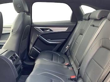 Used Jaguar F-Pace 2023 for sale - 75975264: Photo