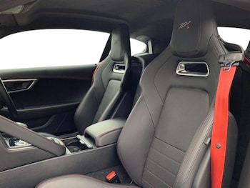 Used Jaguar F-Type 2019 for sale - 78310691: Photo