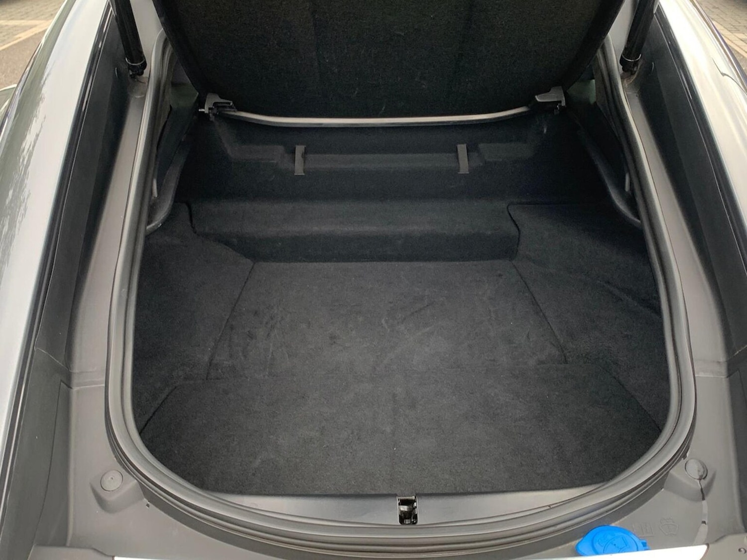 Used Jaguar F-Type 2017 for sale - 76225139: Photo 10