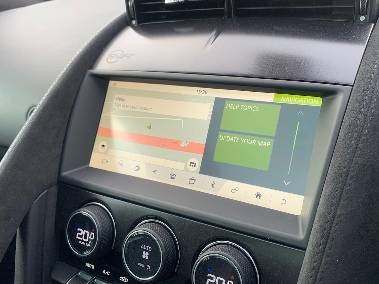 Used Jaguar F-Type 2017 for sale - 76225139: Photo 11