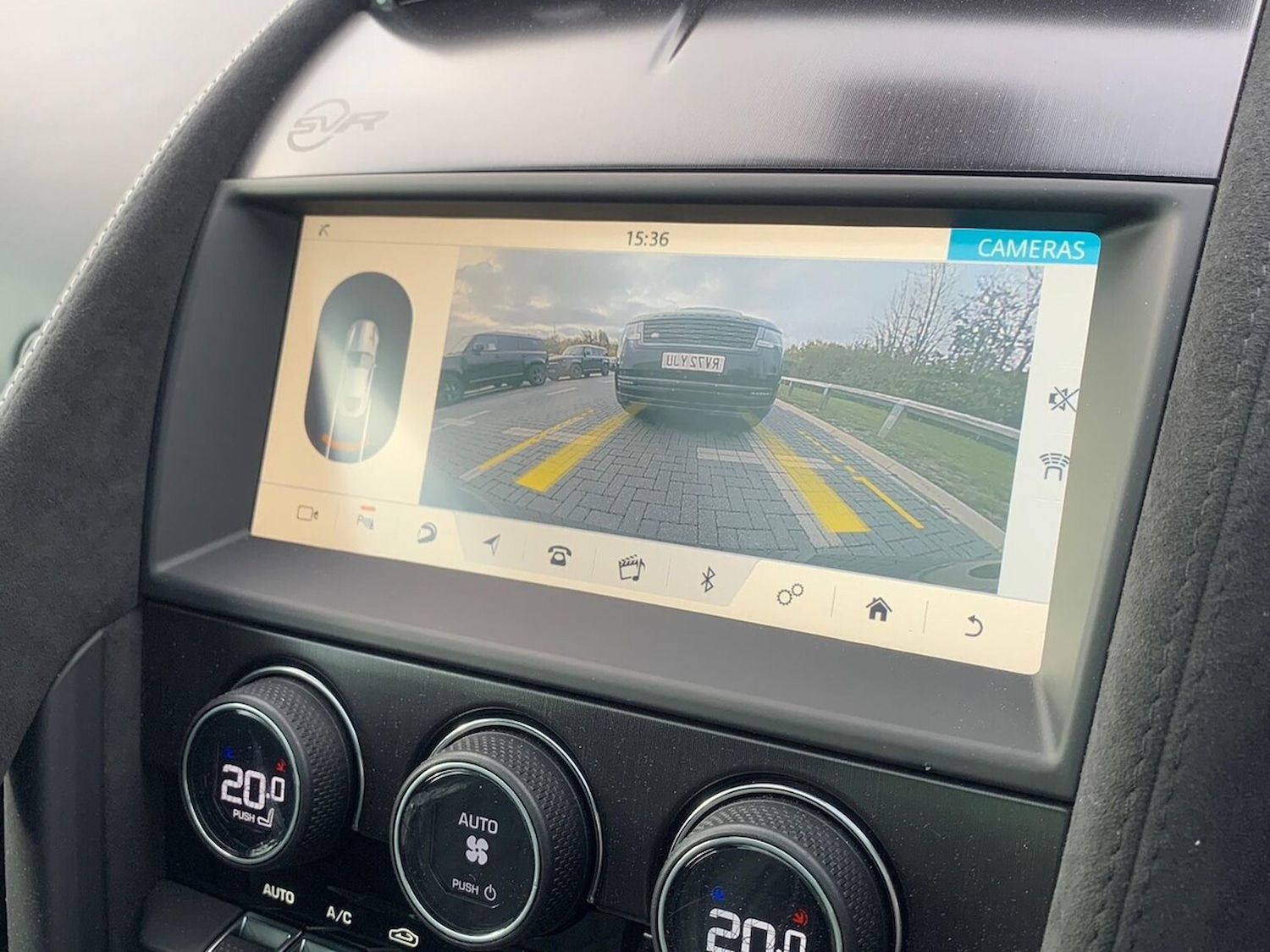 Used Jaguar F-Type 2017 for sale - 76225139: Photo 12