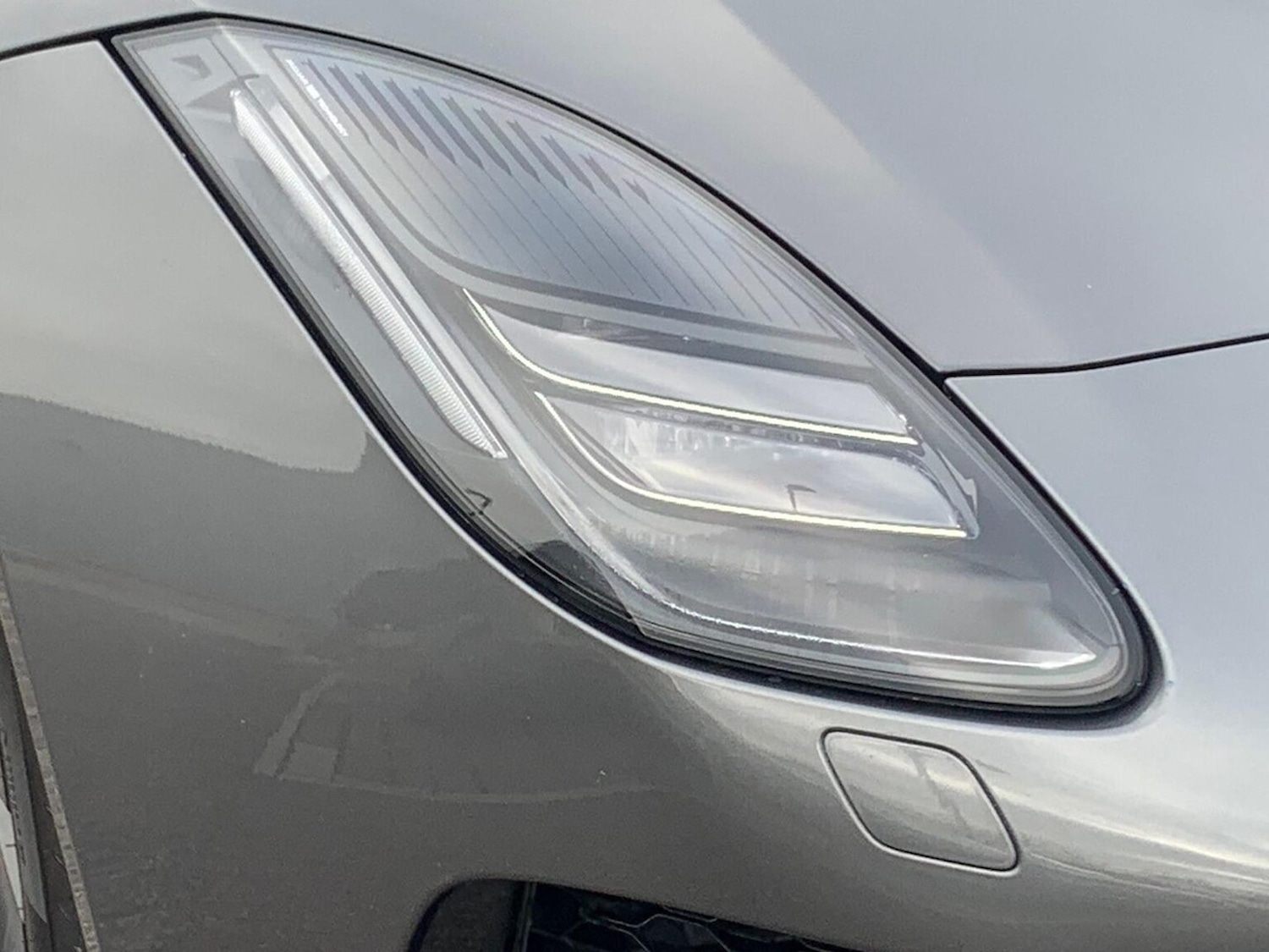 Used Jaguar F-Type 2017 for sale - 76225139: Photo 17