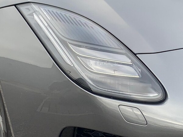 Used Jaguar F-Type 2017 for sale - 76225139: Photo 17