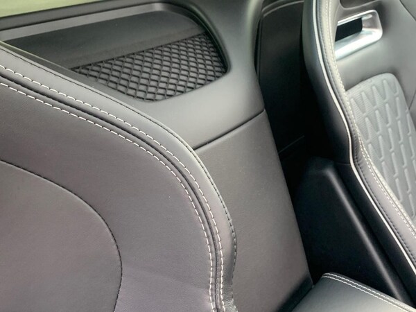Used Jaguar F-Type 2017 for sale - 76225139: Photo 18