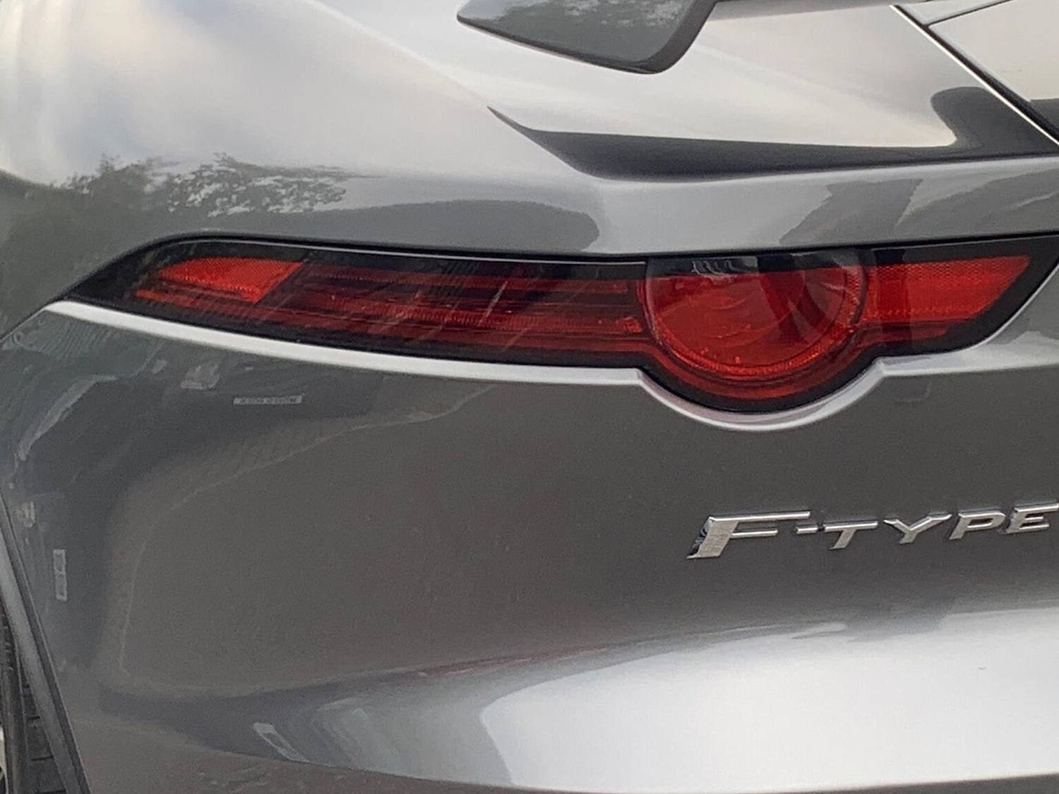 Used Jaguar F-Type 2017 for sale - 76225139: Photo 19