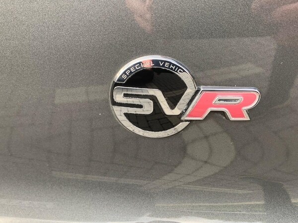 Used Jaguar F-Type 2017 for sale - 76225139: Photo 25