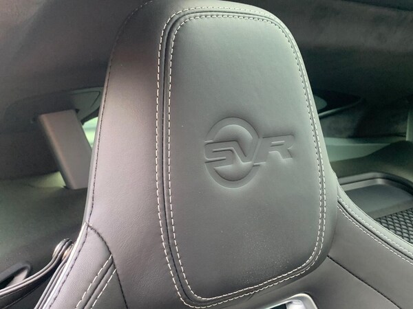 Used Jaguar F-Type 2017 for sale - 76225139: Photo 27