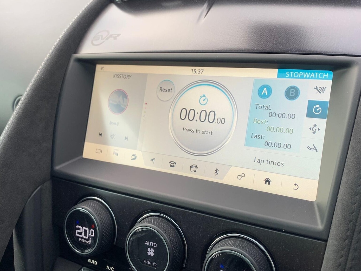 Used Jaguar F-Type 2017 for sale - 76225139: Photo 30