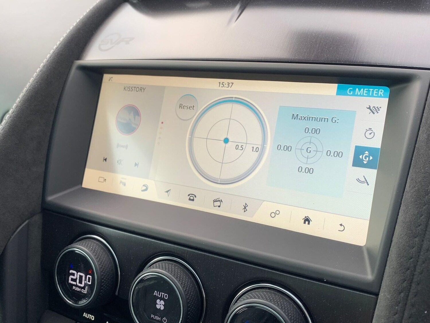 Used Jaguar F-Type 2017 for sale - 76225139: Photo 31