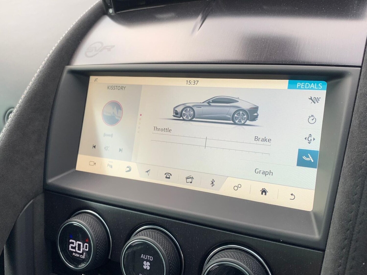 Used Jaguar F-Type 2017 for sale - 76225139: Photo 32