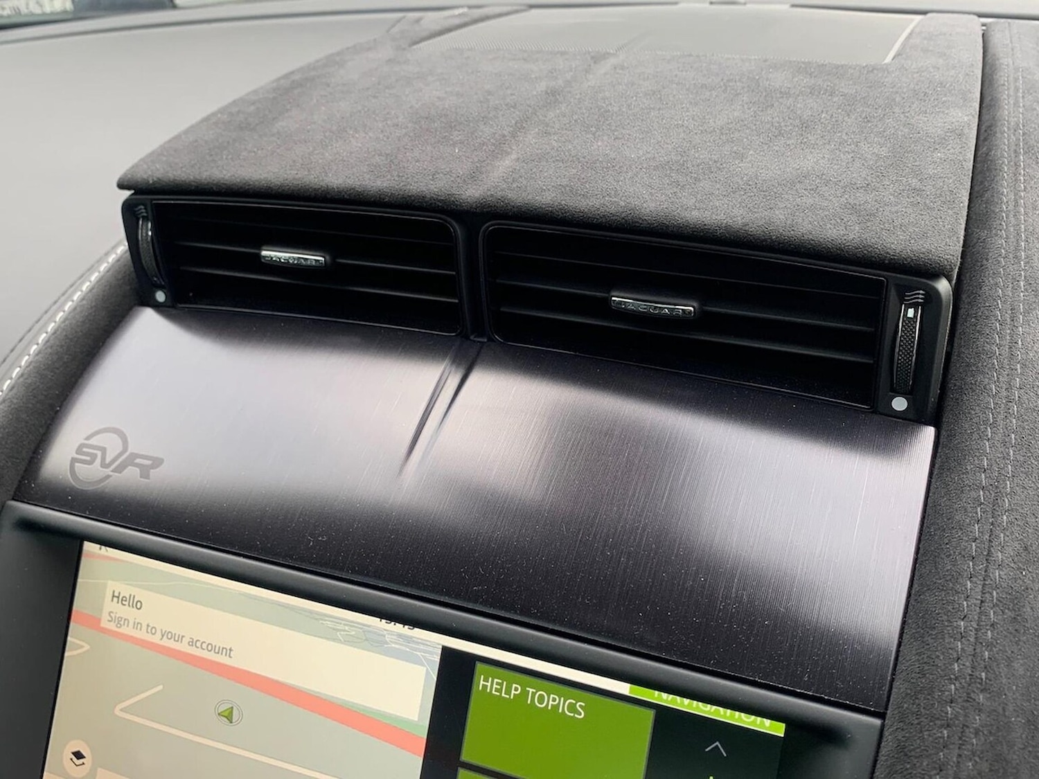 Used Jaguar F-Type 2017 for sale - 76225139: Photo 35