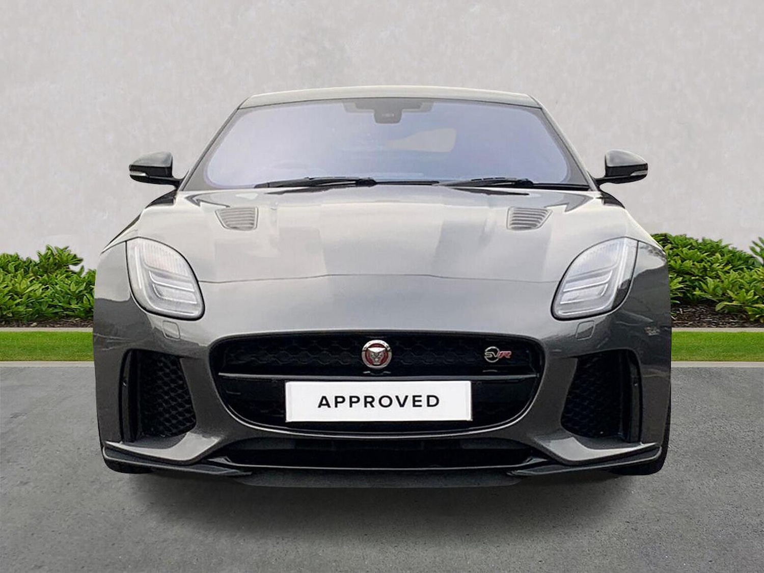 Used Jaguar F-Type 2017 for sale - 76225139: Photo 7