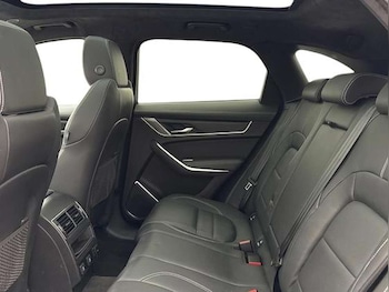 Used Jaguar F-Pace 2024 for sale - 78310396: Photo