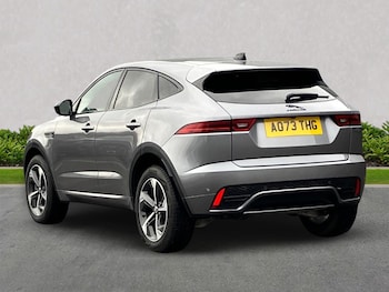 Used Jaguar E-Pace 2024 for sale - 77676395: Photo