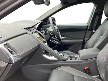 Used Jaguar E-Pace 2024 for sale - 77676395: Photo