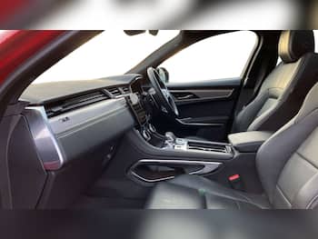Used Jaguar F-Pace 2023 for sale - 79774985: Photo