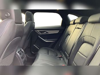 Used Jaguar F-Pace 2023 for sale - 79774985: Photo