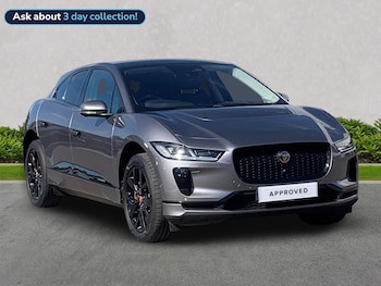 2020 - 294Kw Ev400 Hse 90Kwh 5Dr Auto [11Kw Charger]