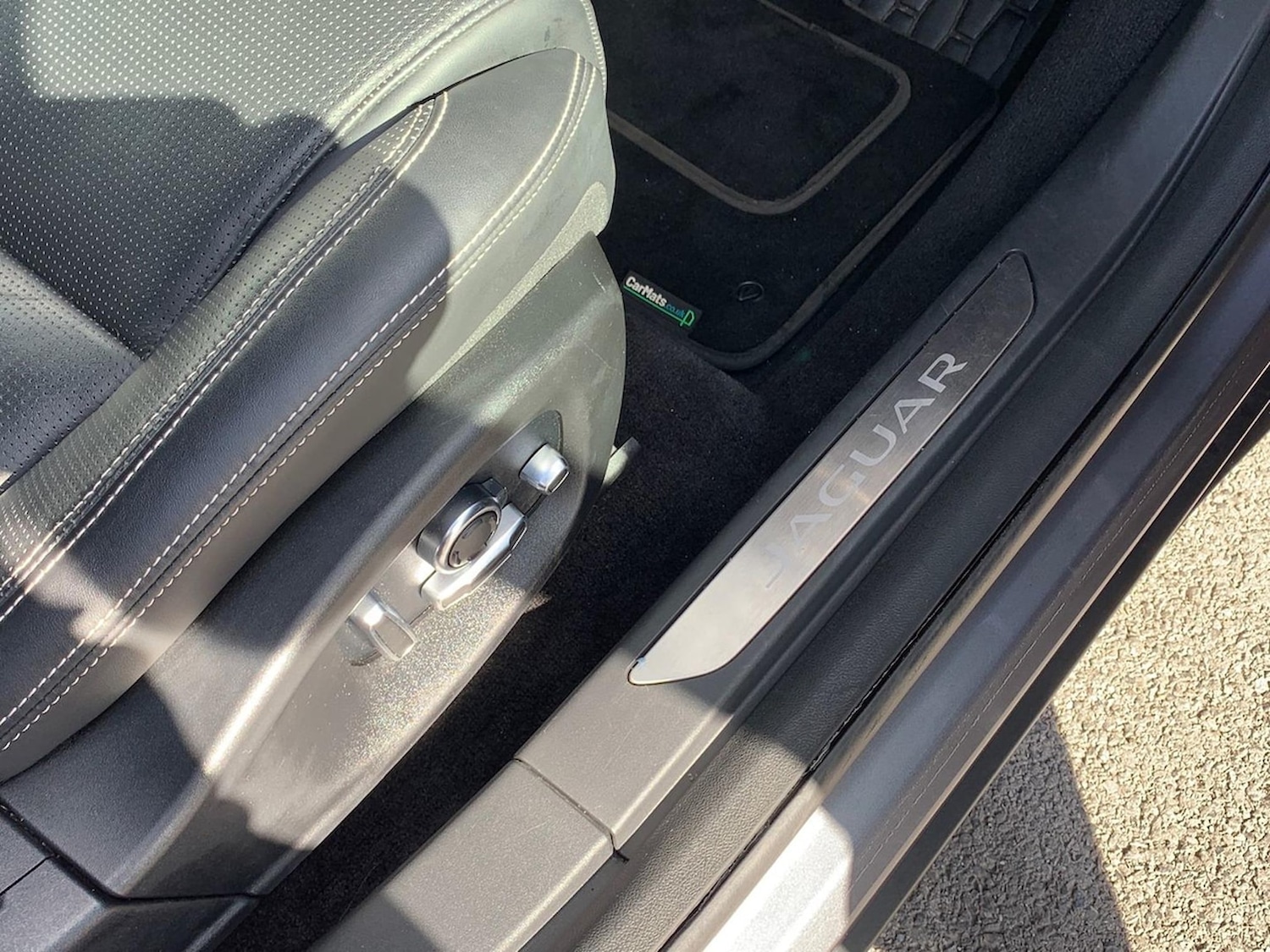 Vehicle 23