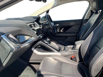 Used Jaguar I-Pace 2020 for sale - 75906932: Photo
