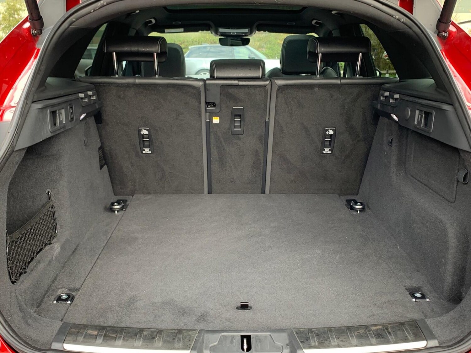 Used Jaguar F-Pace 2024 for sale - 77487567: Photo 10