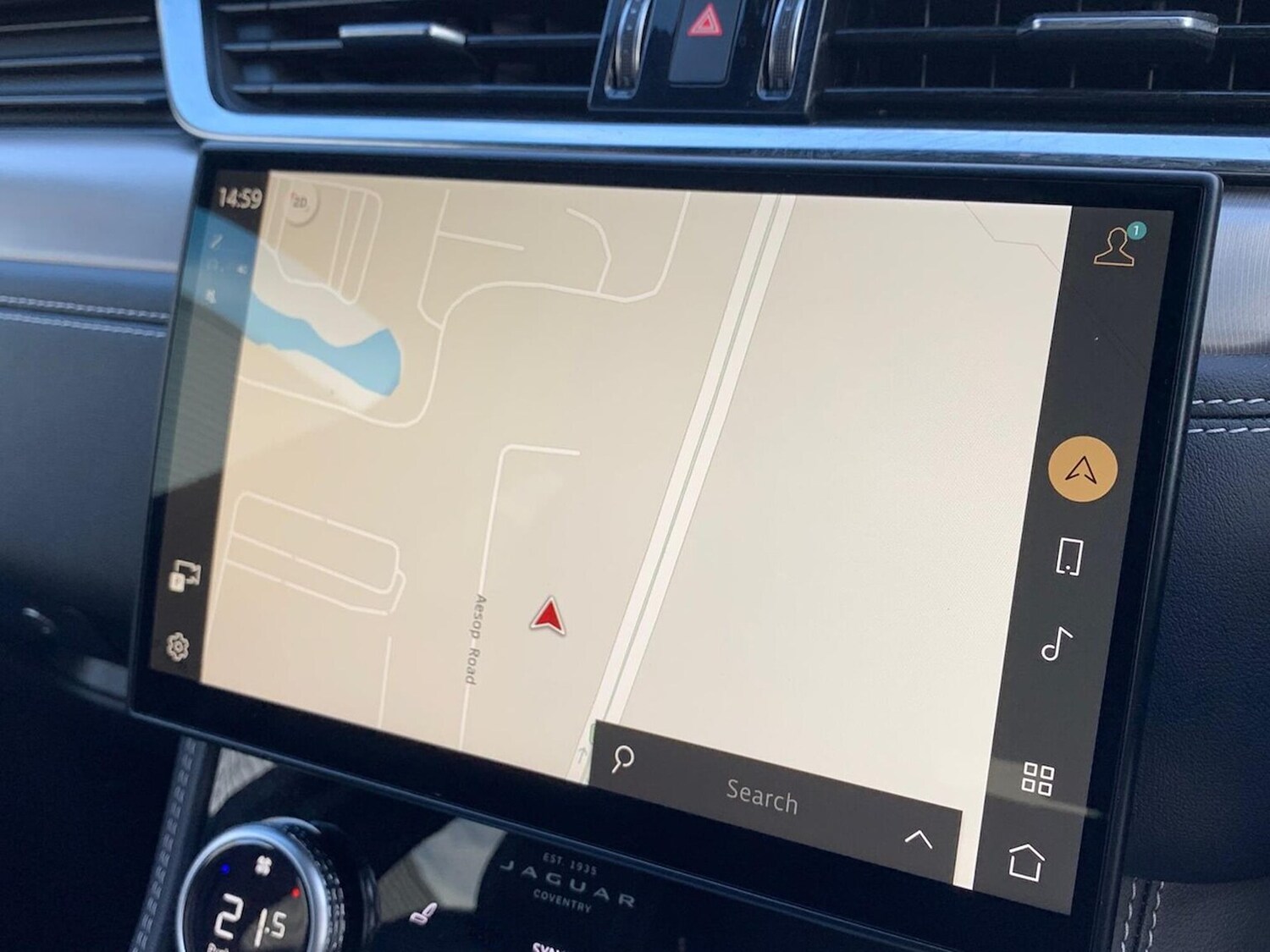 Used Jaguar F-Pace 2024 for sale - 77487567: Photo 11