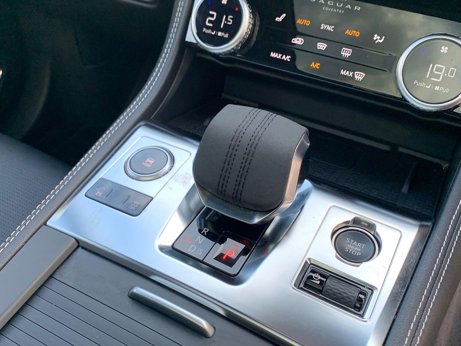 Used Jaguar F-Pace 2024 for sale - 77487567: Photo 13