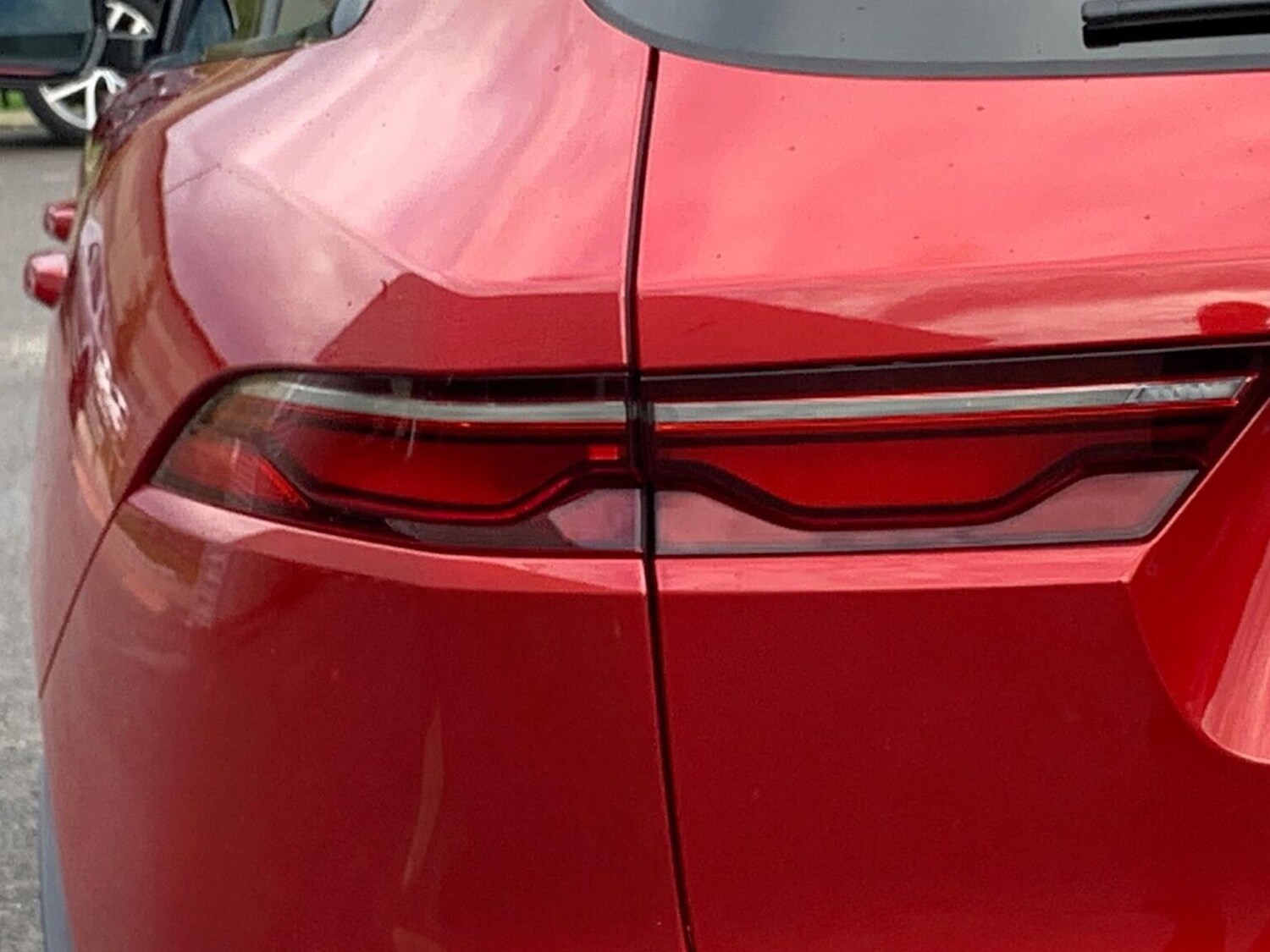 Used Jaguar F-Pace 2024 for sale - 77487567: Photo 19