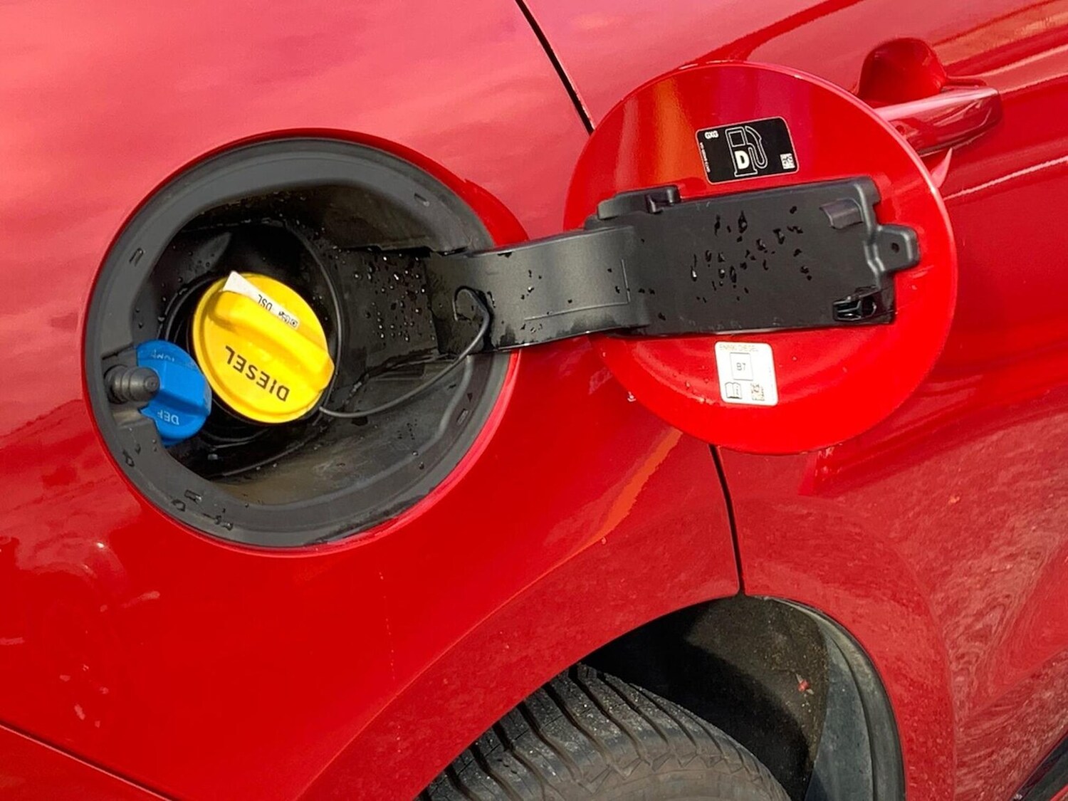 Used Jaguar F-Pace 2024 for sale - 77487567: Photo 21