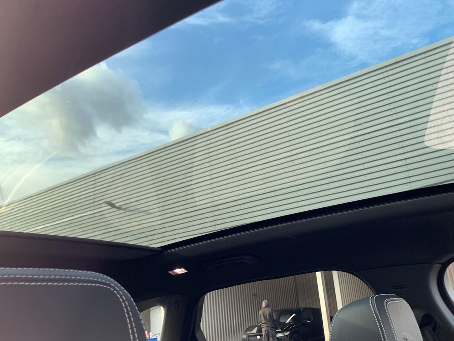 Used Jaguar F-Pace 2024 for sale - 77487567: Photo 22