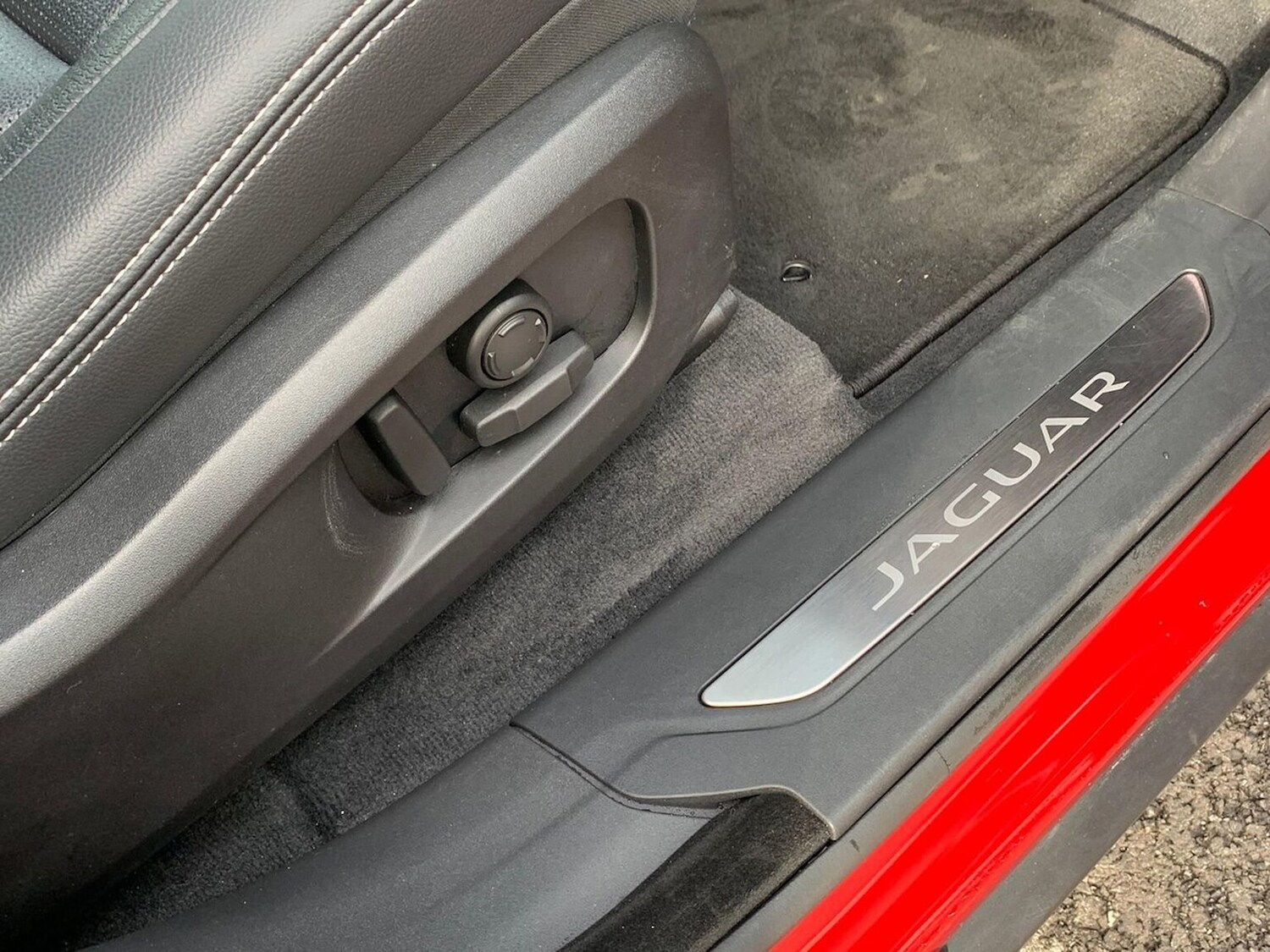 Used Jaguar F-Pace 2024 for sale - 77487567: Photo 23