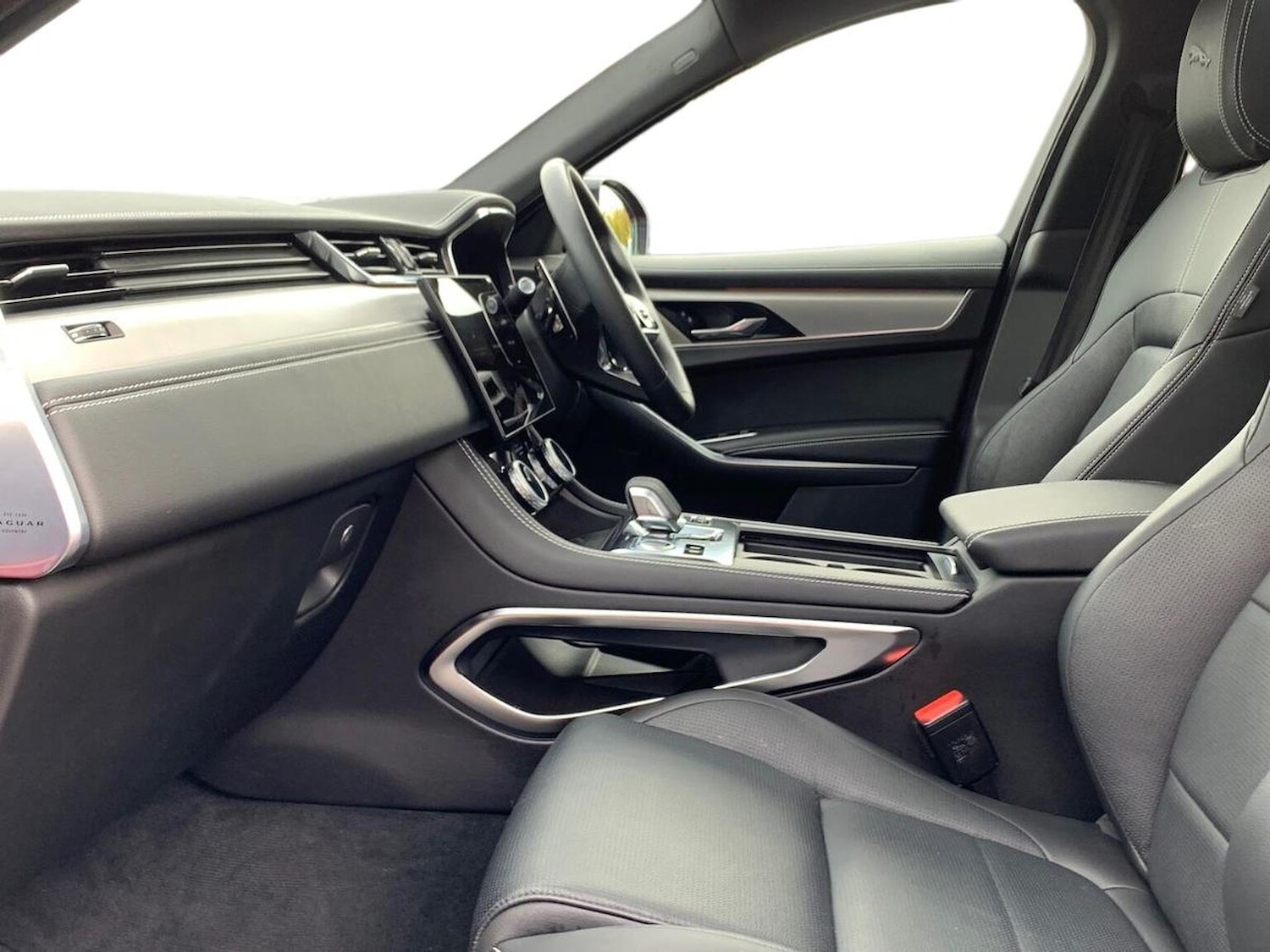 Used Jaguar F-Pace 2024 for sale - 77487567: Photo 3