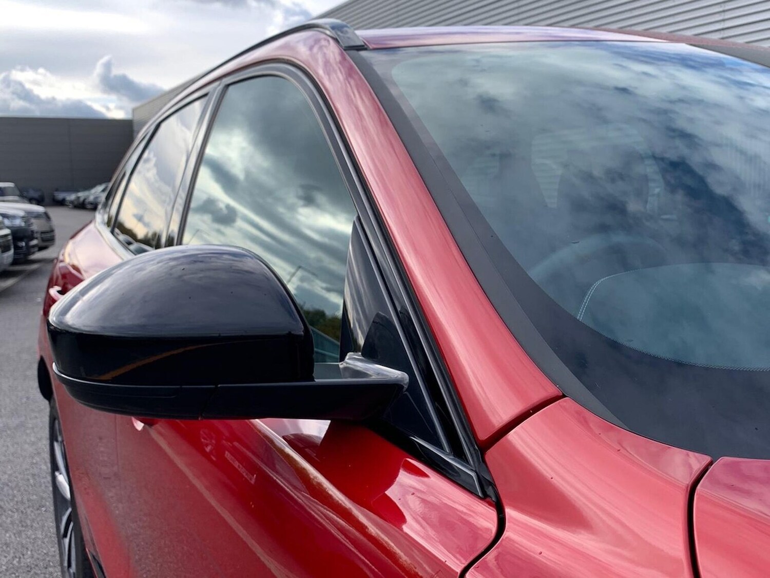 Used Jaguar F-Pace 2024 for sale - 77487567: Photo 31