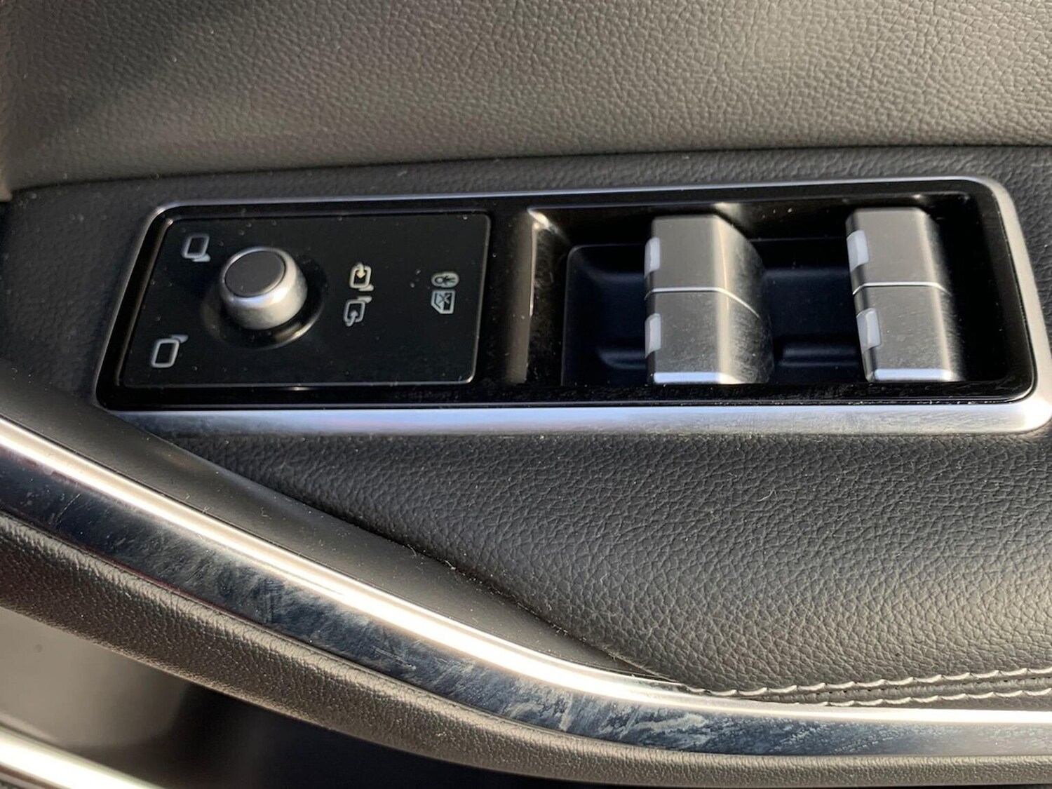 Used Jaguar F-Pace 2024 for sale - 77487567: Photo 32