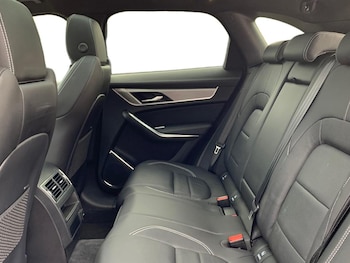 Used Jaguar F-Pace 2024 for sale - 77487567: Photo
