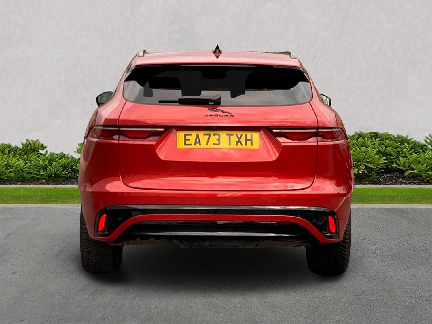 Used Jaguar F-Pace 2024 for sale - 77487567: Photo 6