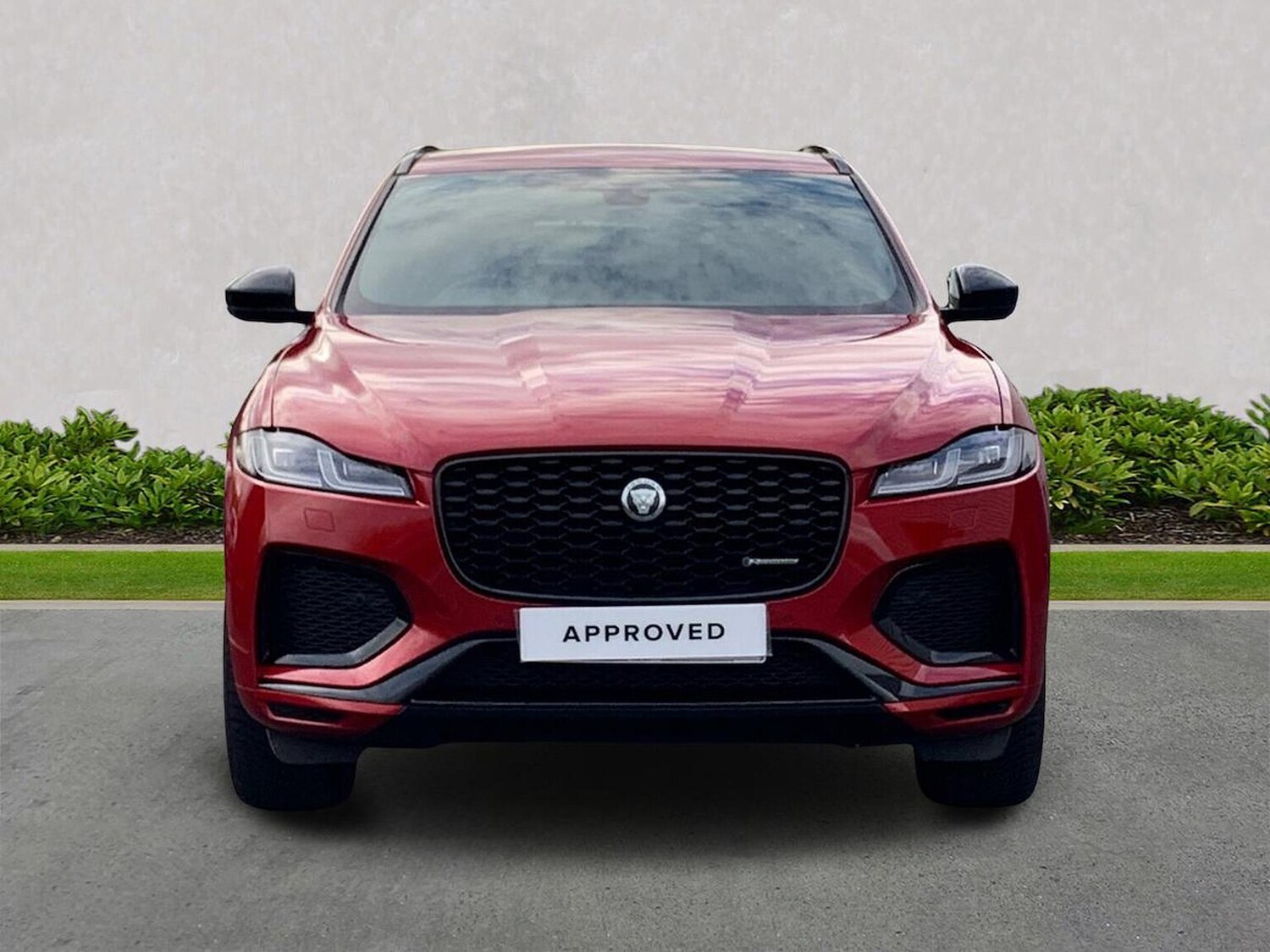 Used Jaguar F-Pace 2024 for sale - 77487567: Photo 7